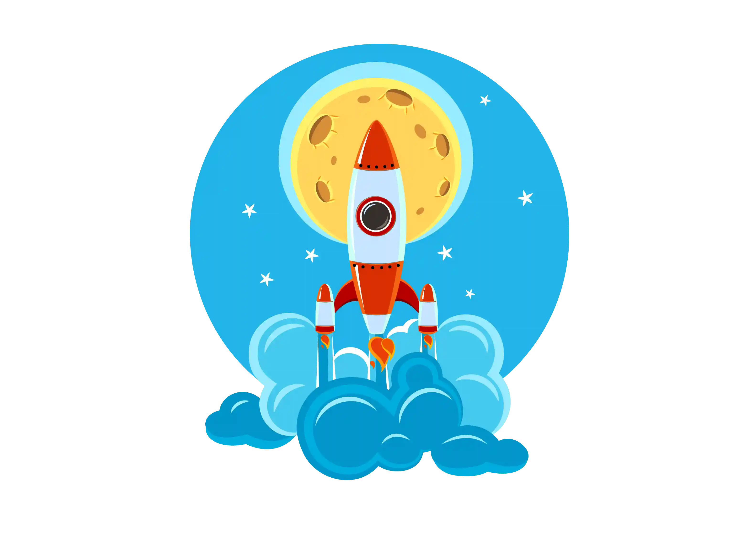 Mission of Learning Stars Preschool in Bangalore